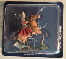 Del Prado Krieger Des