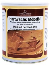 HARTWACHS MÖBELÖL MATT