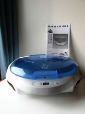 George Foreman Lean Mean Fat