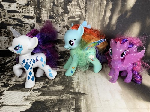 Hasbro little pony - little,