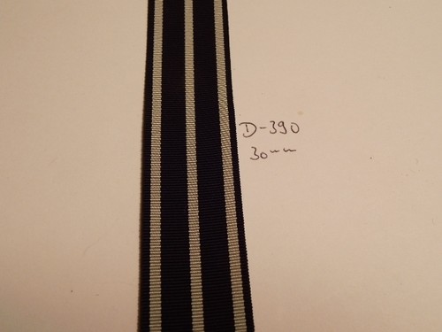 Ordensband preussen roter - ordensband,
