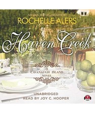 Haven Creek, Rochelle Alers