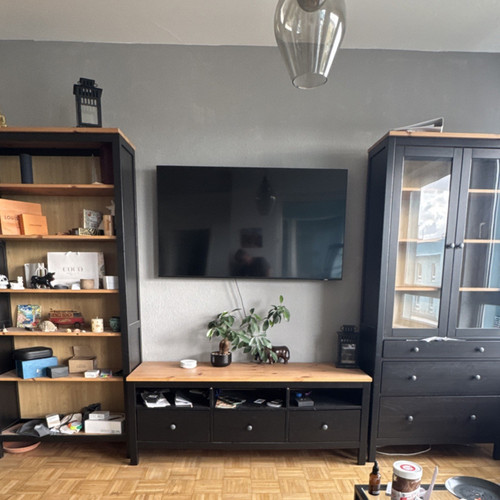 Ikea wohnzimmermöbel set - ikea,