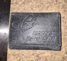 Harley-Davidson Emboss Willie