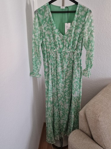 Oliver sommerkleid maxi - maxi, boho