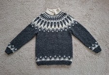 Icelandic Design Herren Island