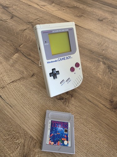 Nintendo gameboy classic - nintendo,
