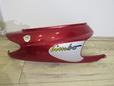 Hercules Limbo Peugeot Buxy