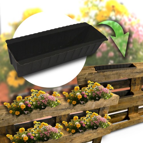 Blumenkasten pflanzkasten - blumenkasten,