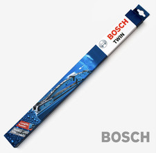 Bosch Twin 3397004489 Scheibenwischer 700mm Wischblatt für Citroën Peugeot Fiat
