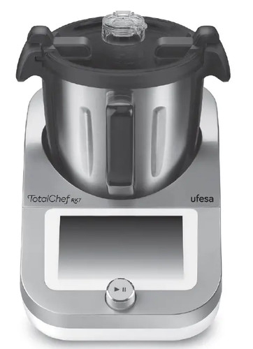 Ufesa totalchef rk7 - ufesa,