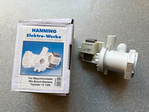 Hanning elektro werke - hanning, elektro-werke
