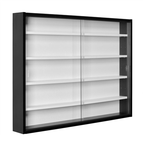 Regal sammlervitrine - regal,