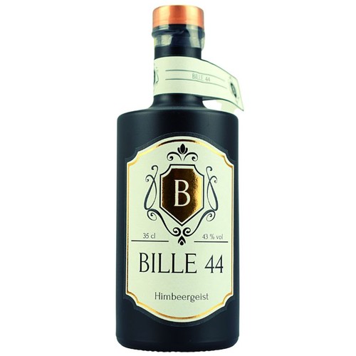 Bille himbeergeist brände - himbeergeist,