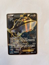 Stahlos EX 108/114 Pokemon