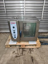 RATIONAL CM61  KOMBIDÄMPFER