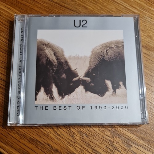 Best 1990 2000 b - of, 1990-2000/b-sides