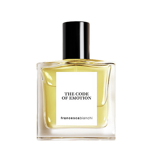 The code emotion extrait de - code, of
