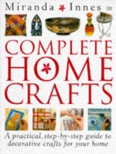 Complete Home Crafts, , Good