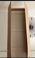 Tür Ikea Bergsbo Gr 50x229 cm