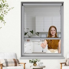 Jalousiescout Fliegengitter