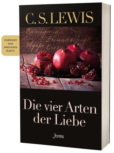 Die vier arten der liebe - vier,