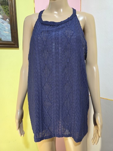 Shein damen strick top mit - strick-top,