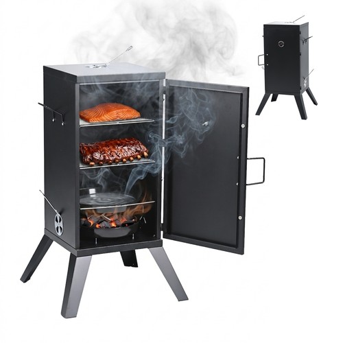 Räucherofen smoker - räucherofen,