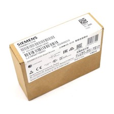 Sinamics G120 Web Server Modul 6SL3255-0AA00-5AA0 FS:01 SIE