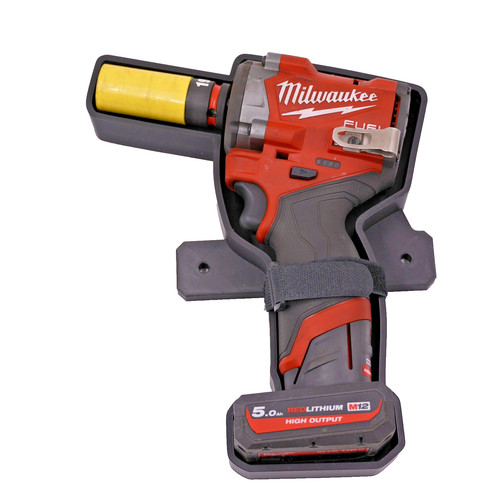 Halter für milwaukee m12 - halter,