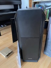 PC Gehäuse be quit! Silent base 800 mit OVP