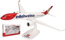 Modellautos Linienflugzeuge