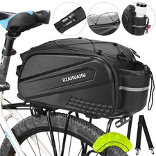 10l fahrrad satteltaschen - 10l,
