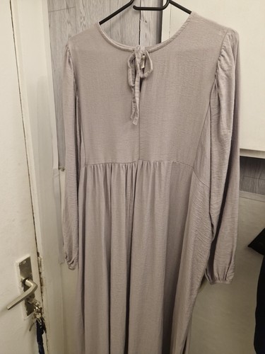 Abaya hijab kleid elegant - kleid,,