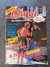 Biggi Spezial Nr. 1 Was