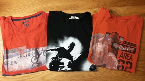 3er set tchibo no - set, h&m