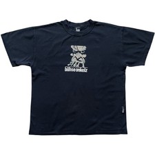 Vintage 90s Bohse Onkelz Band