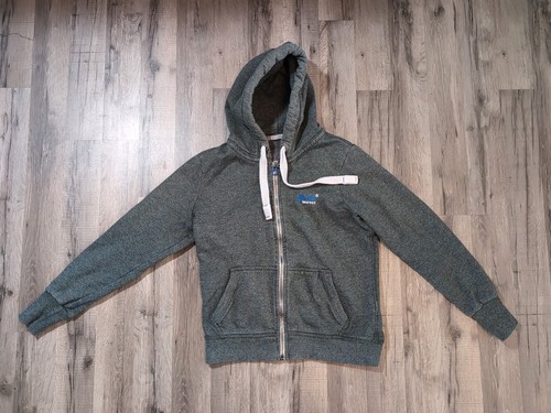 Superdry hoodie damen l - superdry, gr.