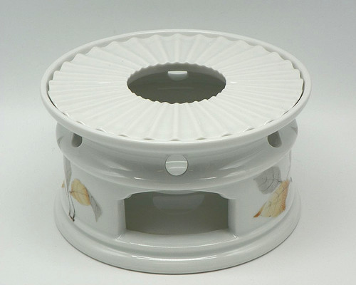 Teiliges stövchen von - 2,