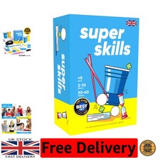 Super Skills Actionspiel - 120