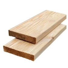 Terrassendielen Sibirische