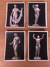 4 Arno BREKER Fotografie Foto