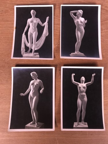 Arno breker fotografie - 4,