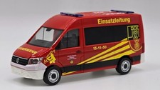 Volkswagen VW Crafter ELW *Fw