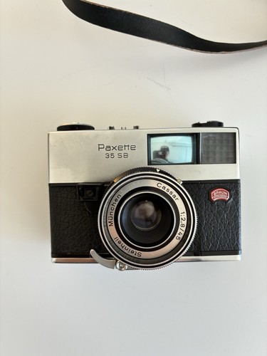 Braun paxette mit - braun, 35