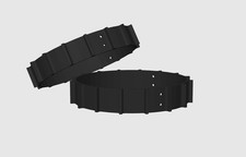 Antriebsräder 2er Set passend für Husqvarna Automower 105 , 305 , 308 Ersatzteil