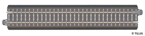 Tillig 83740 gerades - 83740,