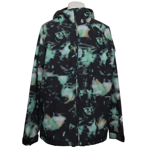 Volcom skijacke herren - volcom,, skijacke,