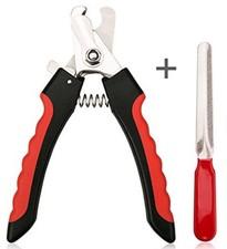 Krallenschere Nagelfeile Set