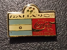 Pin’s Sport Fußball WM